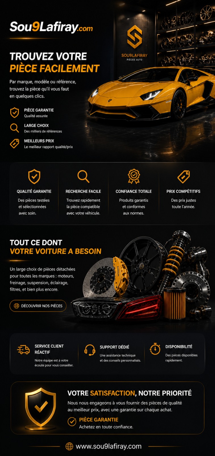 Sou9Lafiray Banner